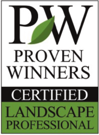 Proven Winners&reg; Certified Landscape Professional