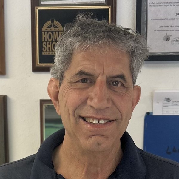 Cary Levenson, Founder and President of Valley Gardens
